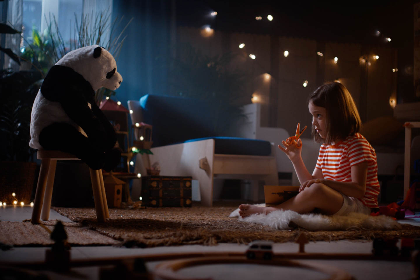 IKEA – PLAY AND STUDY